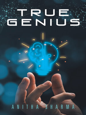 cover image of True Genius